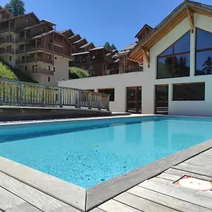 Le Hameau Des Rennes , Vars (Hautes-Alpes) France