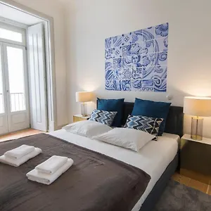 Lovelystay - Fancy In The Heart Of , Lisboa Portugal